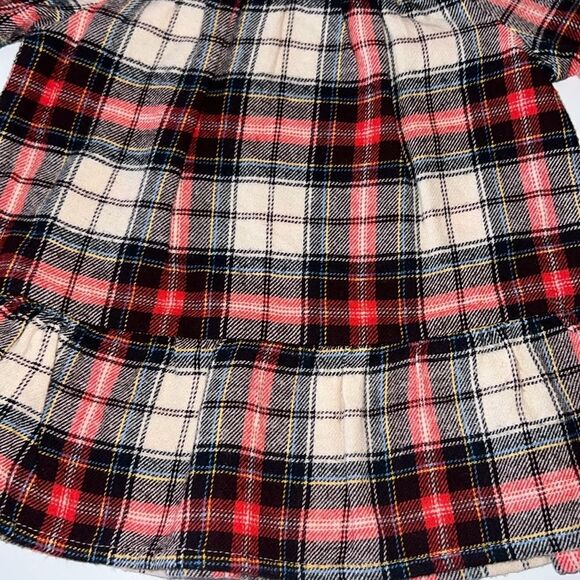 🛍PRETTY LITTLE GIRLS DRESS SIZE 0-3 MONTHS 🛍 - Picture 3 of 6